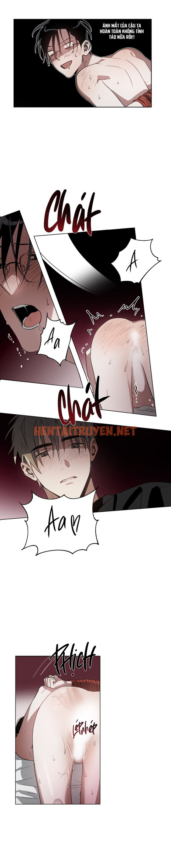 Xem ảnh [Manhwa] Tình Yêu Thuần Khiết Bl - Chap 3 - img_015_1649170322 - HentaiTruyen.net