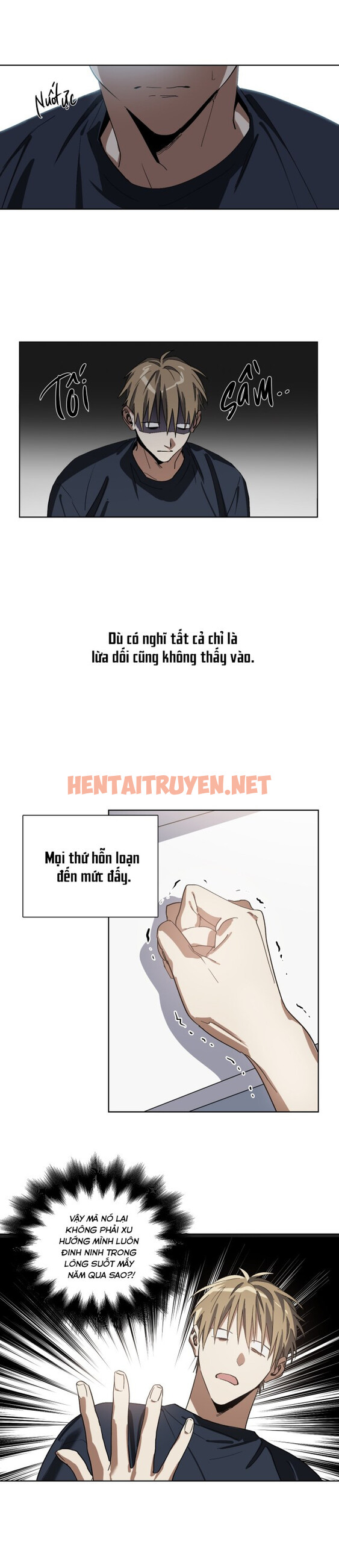 Xem ảnh [Manhwa] Tình Yêu Thuần Khiết Bl - Chap 4 - img_001_1649170347 - HentaiTruyenVN.net