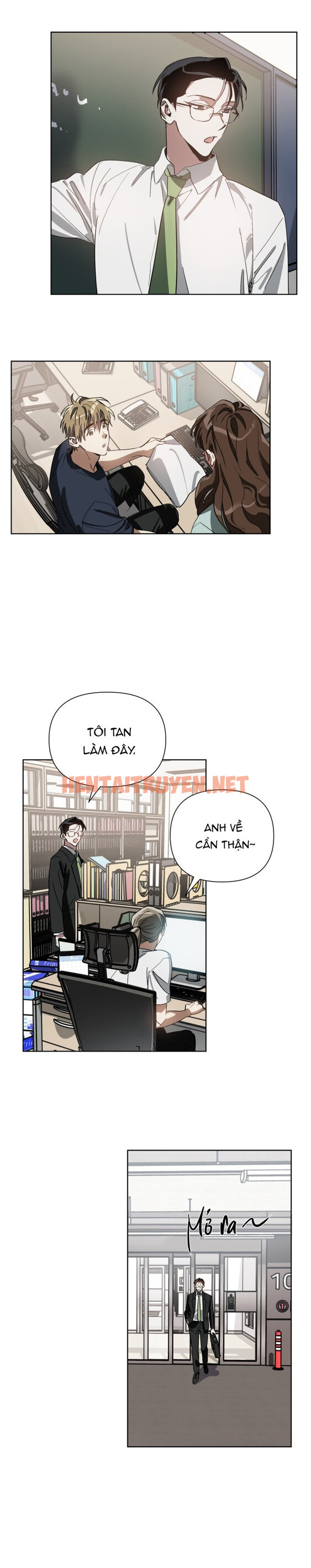 Xem ảnh [Manhwa] Tình Yêu Thuần Khiết Bl - Chap 4 - img_005_1649170348 - HentaiTruyenVN.net