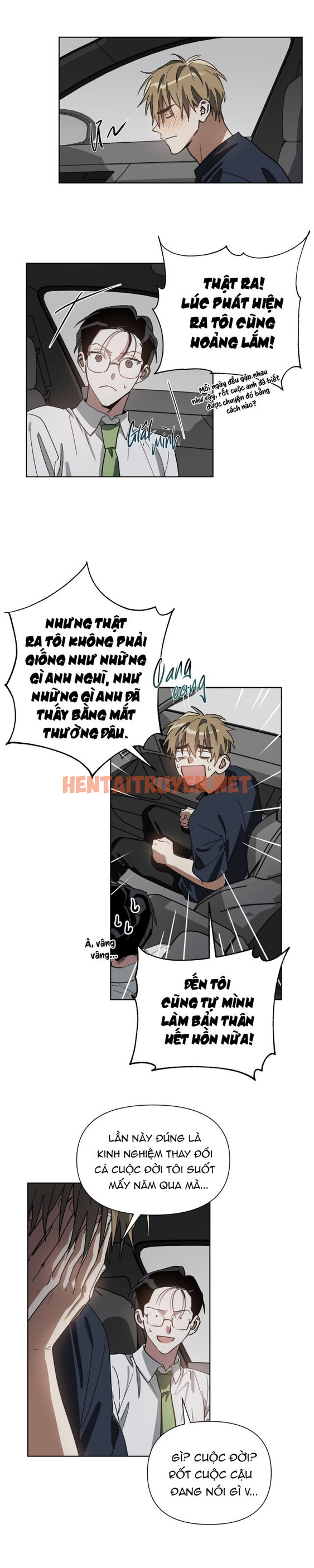 Xem ảnh [Manhwa] Tình Yêu Thuần Khiết Bl - Chap 4 - img_012_1649170349 - HentaiTruyenVN.net