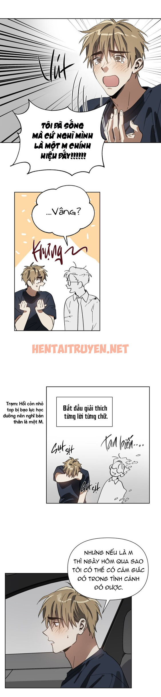 Xem ảnh [Manhwa] Tình Yêu Thuần Khiết Bl - Chap 4 - img_013_1649170349 - HentaiTruyenVN.net