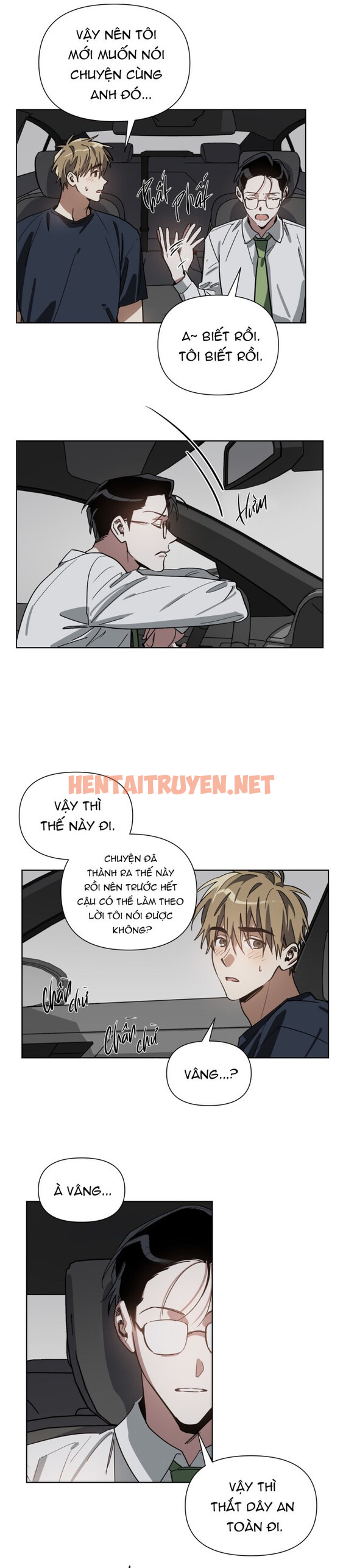 Xem ảnh [Manhwa] Tình Yêu Thuần Khiết Bl - Chap 4 - img_015_1649170349 - HentaiTruyenVN.net