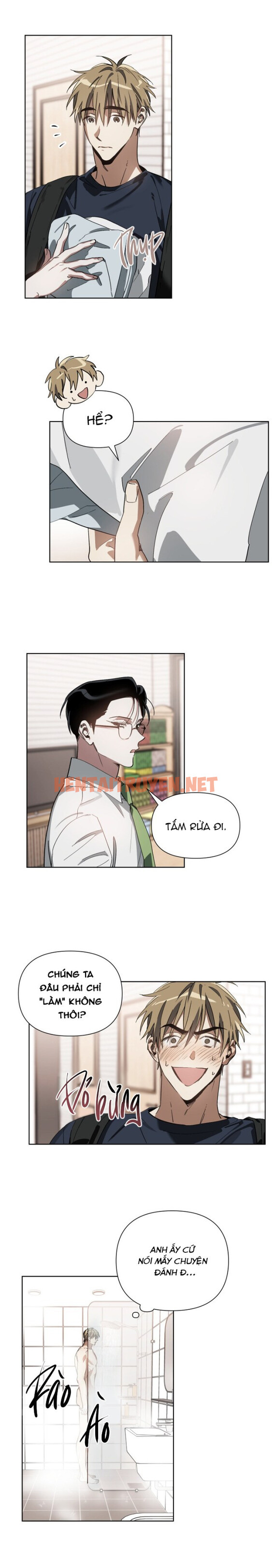 Xem ảnh [Manhwa] Tình Yêu Thuần Khiết Bl - Chap 5 - img_004_1649170356 - HentaiTruyen.net