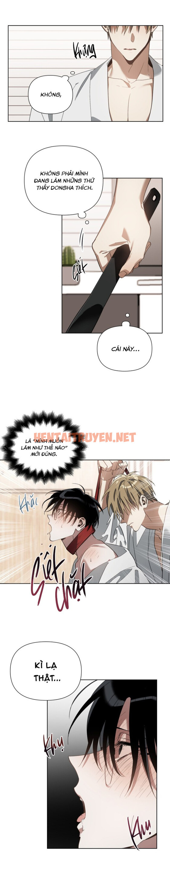 Xem ảnh [Manhwa] Tình Yêu Thuần Khiết Bl - Chap 5 - img_015_1649170357 - HentaiTruyen.net