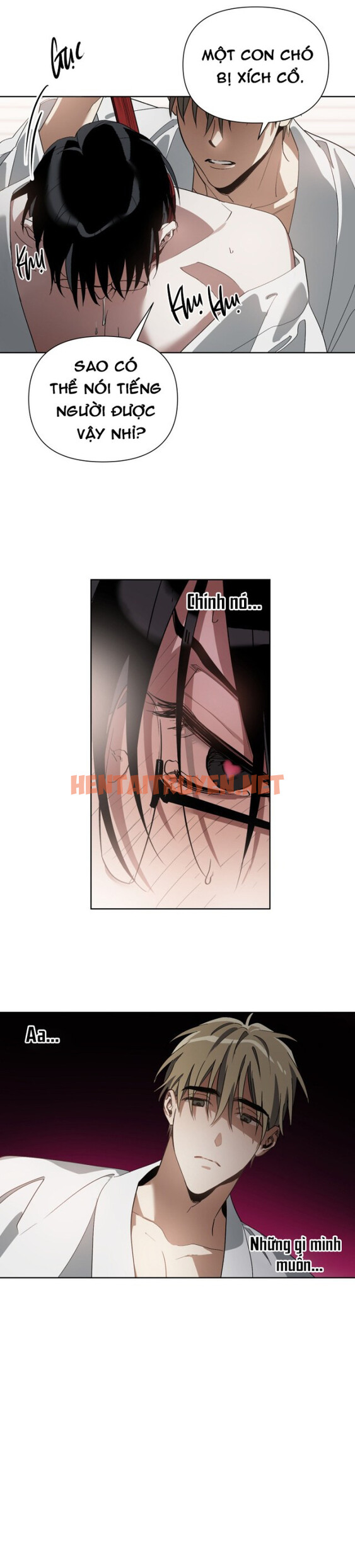 Xem ảnh [Manhwa] Tình Yêu Thuần Khiết Bl - Chap 5 - img_016_1649170357 - HentaiTruyen.net