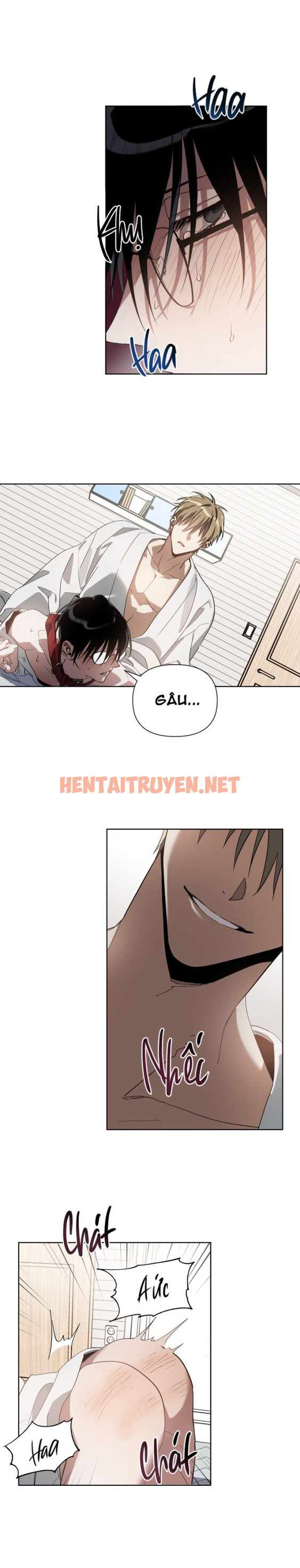 Xem ảnh [Manhwa] Tình Yêu Thuần Khiết Bl - Chap 6 - img_002_1649170377 - HentaiTruyenVN.net