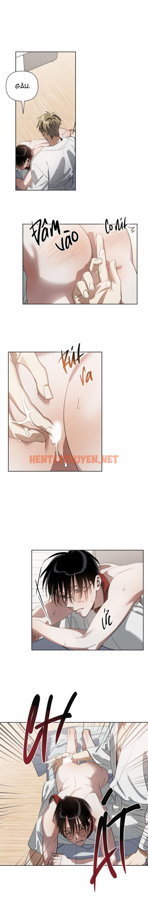 Xem ảnh [Manhwa] Tình Yêu Thuần Khiết Bl - Chap 6 - img_006_1649170378 - HentaiTruyenVN.net