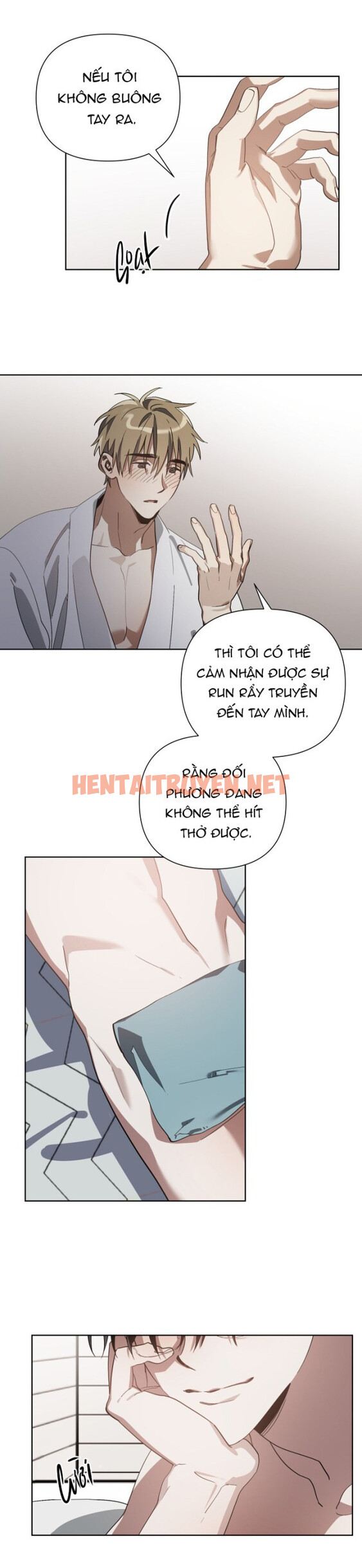 Xem ảnh [Manhwa] Tình Yêu Thuần Khiết Bl - Chap 6 - img_015_1649170379 - HentaiTruyen.net