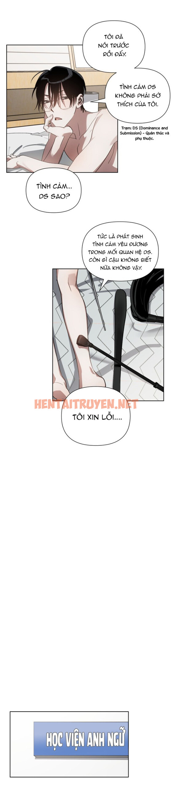 Xem ảnh [Manhwa] Tình Yêu Thuần Khiết Bl - Chap 7 - img_002_1649170386 - HentaiTruyen.net