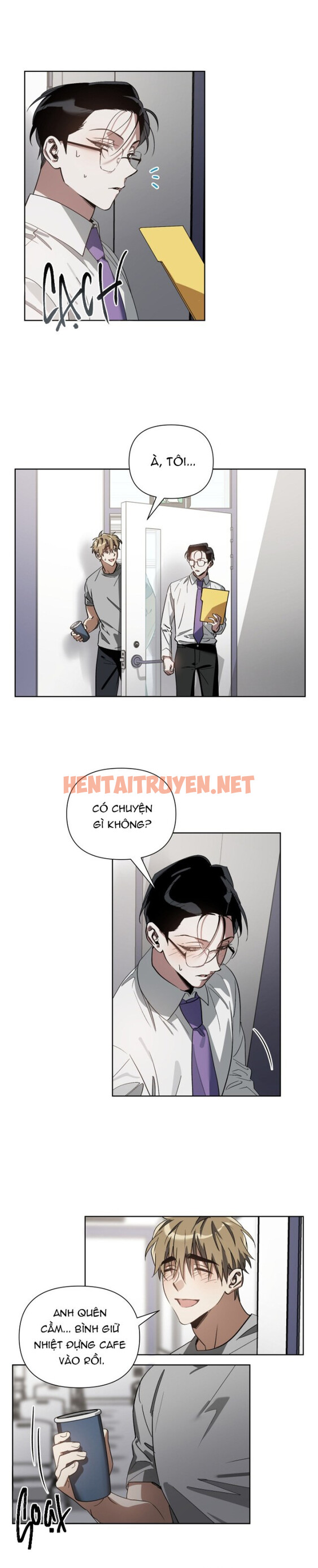 Xem ảnh [Manhwa] Tình Yêu Thuần Khiết Bl - Chap 7 - img_007_1649170386 - HentaiTruyenVN.net