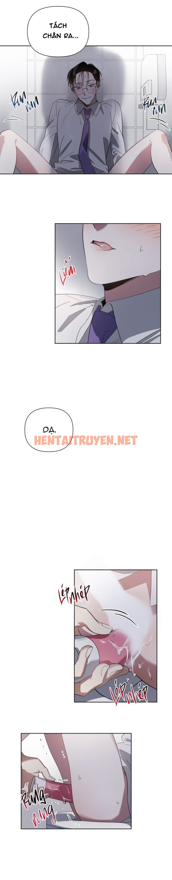 Xem ảnh [Manhwa] Tình Yêu Thuần Khiết Bl - Chap 7 - img_012_1649170387 - HentaiTruyenVN.net