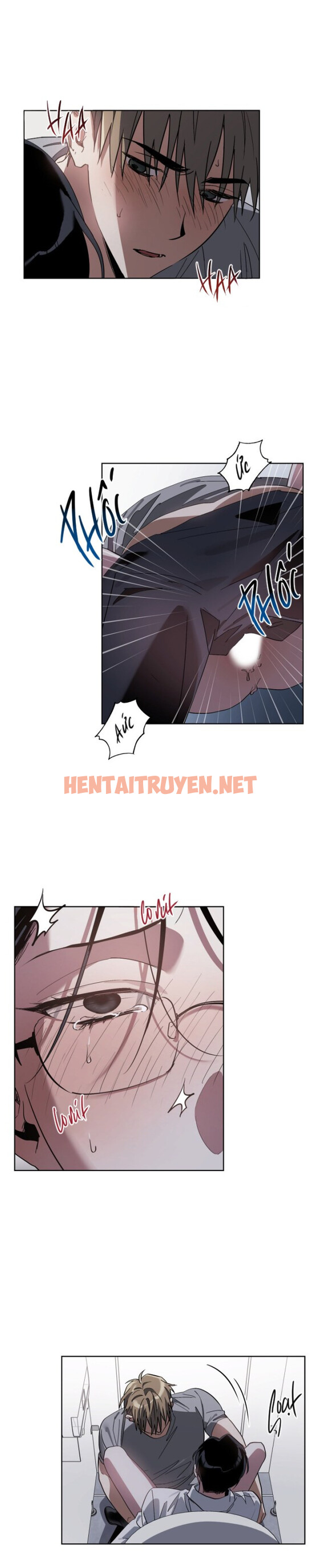 Xem ảnh [Manhwa] Tình Yêu Thuần Khiết Bl - Chap 8 - img_002_1649170417 - HentaiTruyen.net