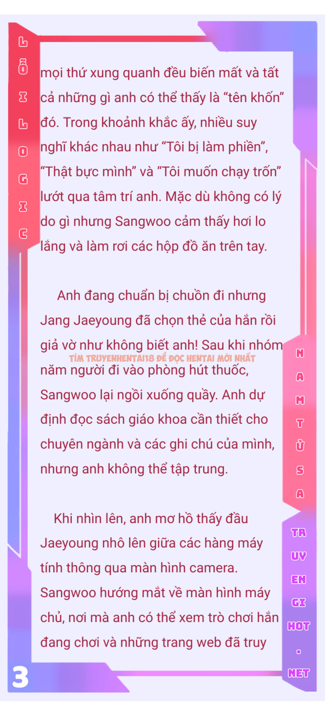 Xem ảnh [Novel] Lỗi Logic - Chap 1.2 - img_005_1629246967 - TruyenVN.APP