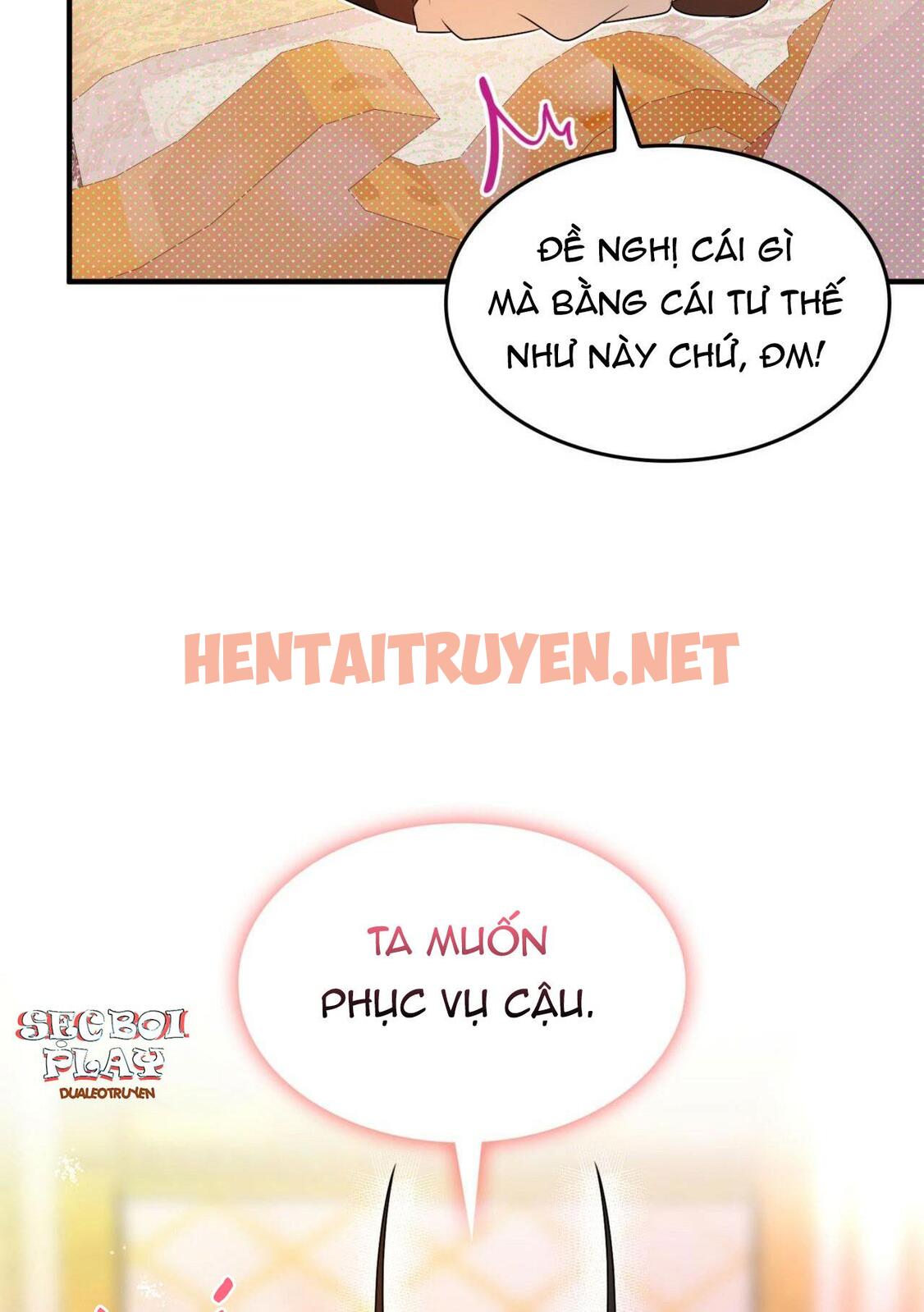 Xem ảnh (Np) Độc Thân Muôn Năm - Chap 14 - img_054_1665799988 - TruyenVN.APP