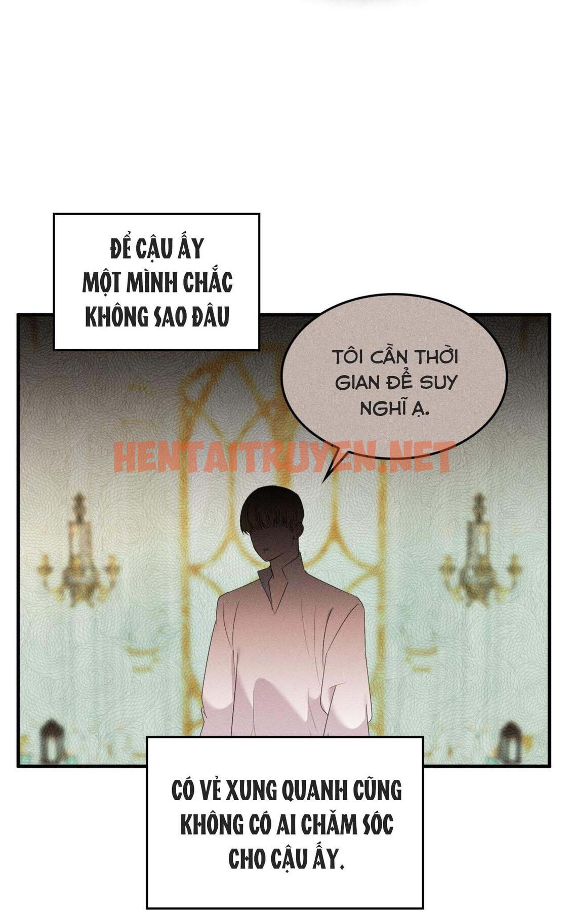 Xem ảnh (Np) Độc Thân Muôn Năm - Chap 19 - img_008_1669399837 - TruyenVN.APP