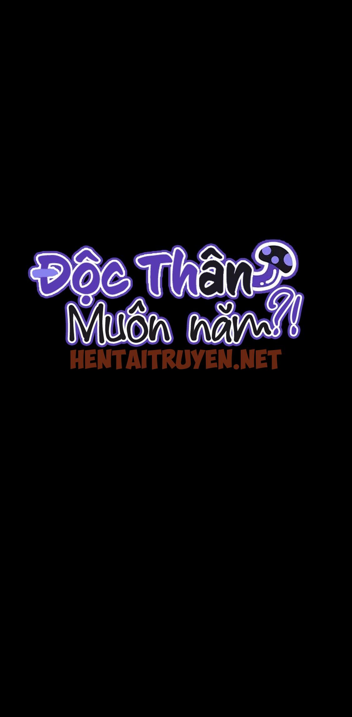 Xem ảnh (Np) Độc Thân Muôn Năm - Chap 22 - img_002_1670776532 - TruyenVN.APP