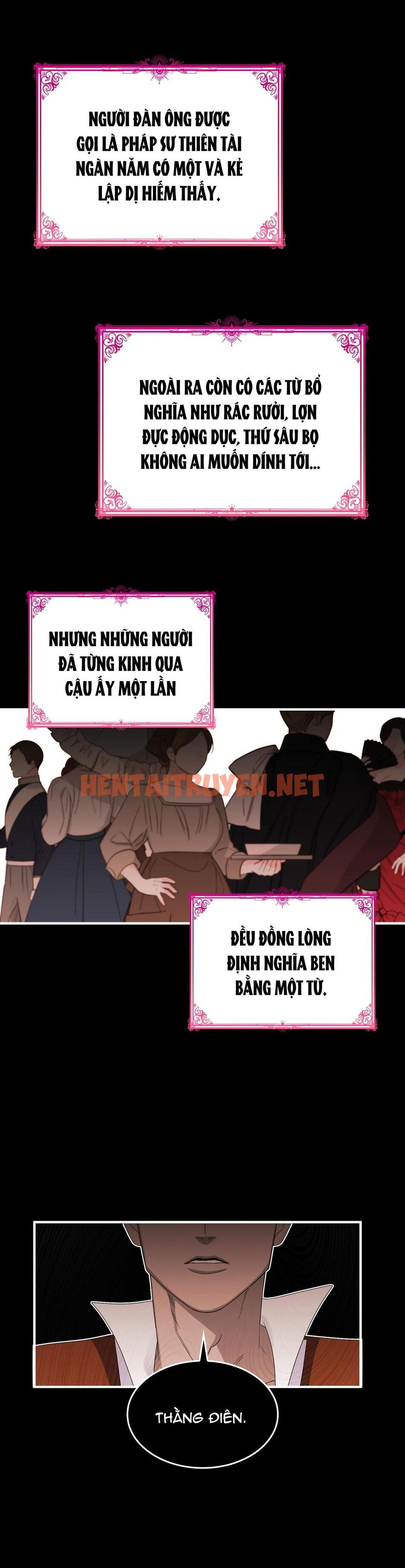 Xem ảnh (Np) Độc Thân Muôn Năm - Chap 28 - img_003_1677002731 - TruyenVN.APP