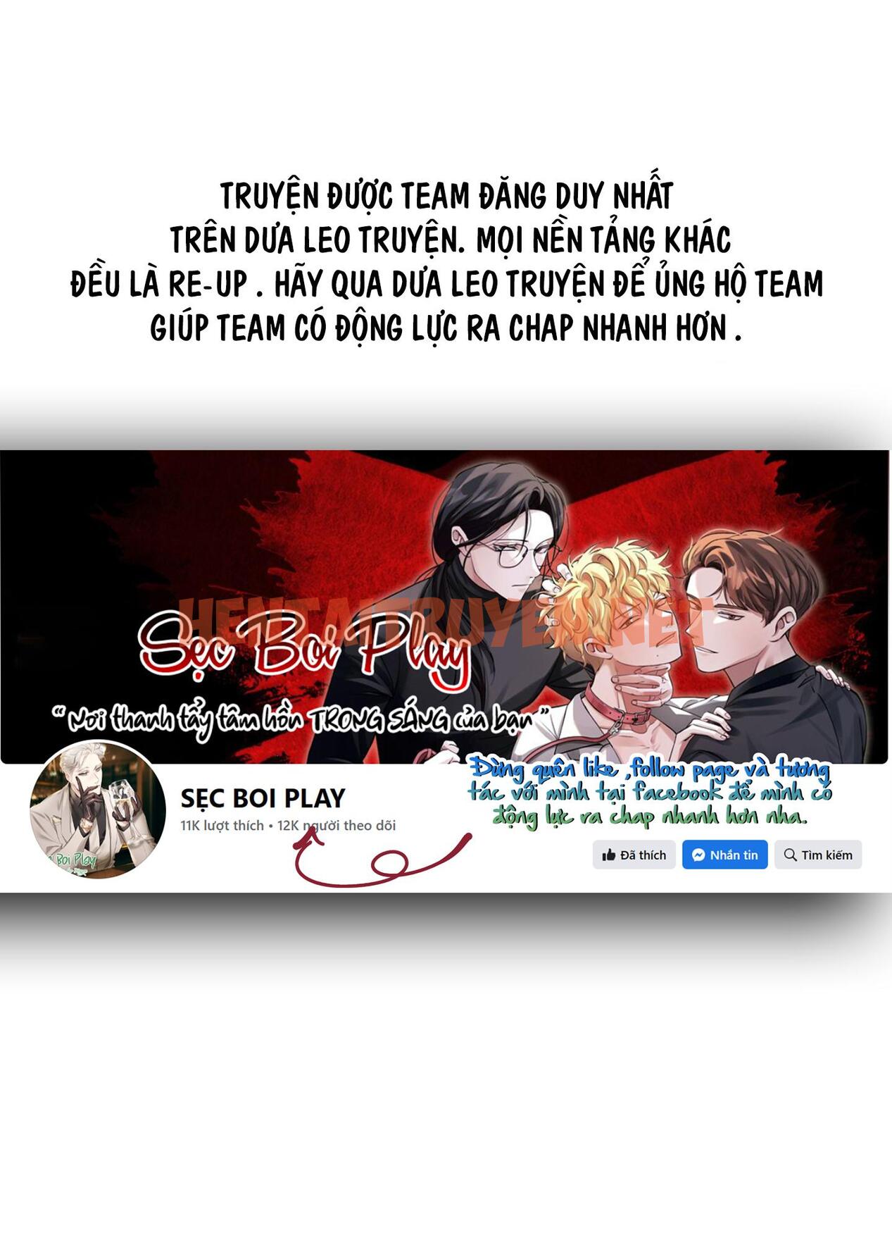 Xem ảnh (Np) Độc Thân Muôn Năm - Chap 28 - img_029_1677002773 - TruyenVN.APP