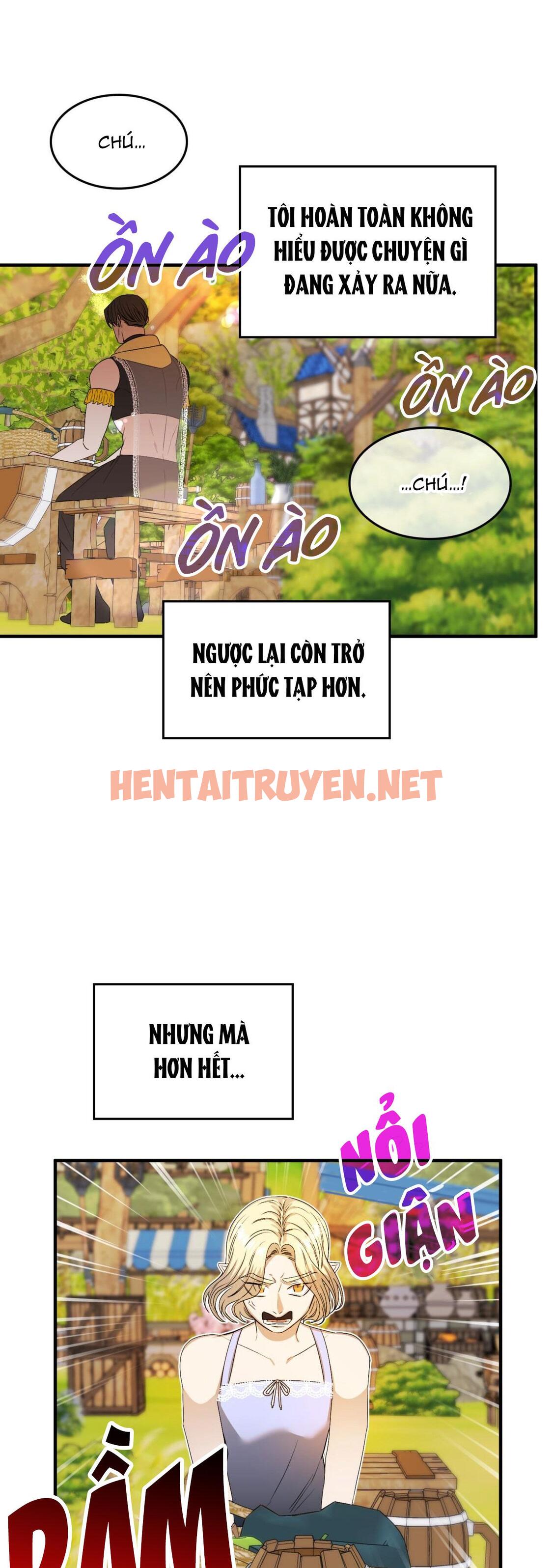 Xem ảnh (Np) Độc Thân Muôn Năm - Chap 35 - img_012_1688657337 - TruyenVN.APP