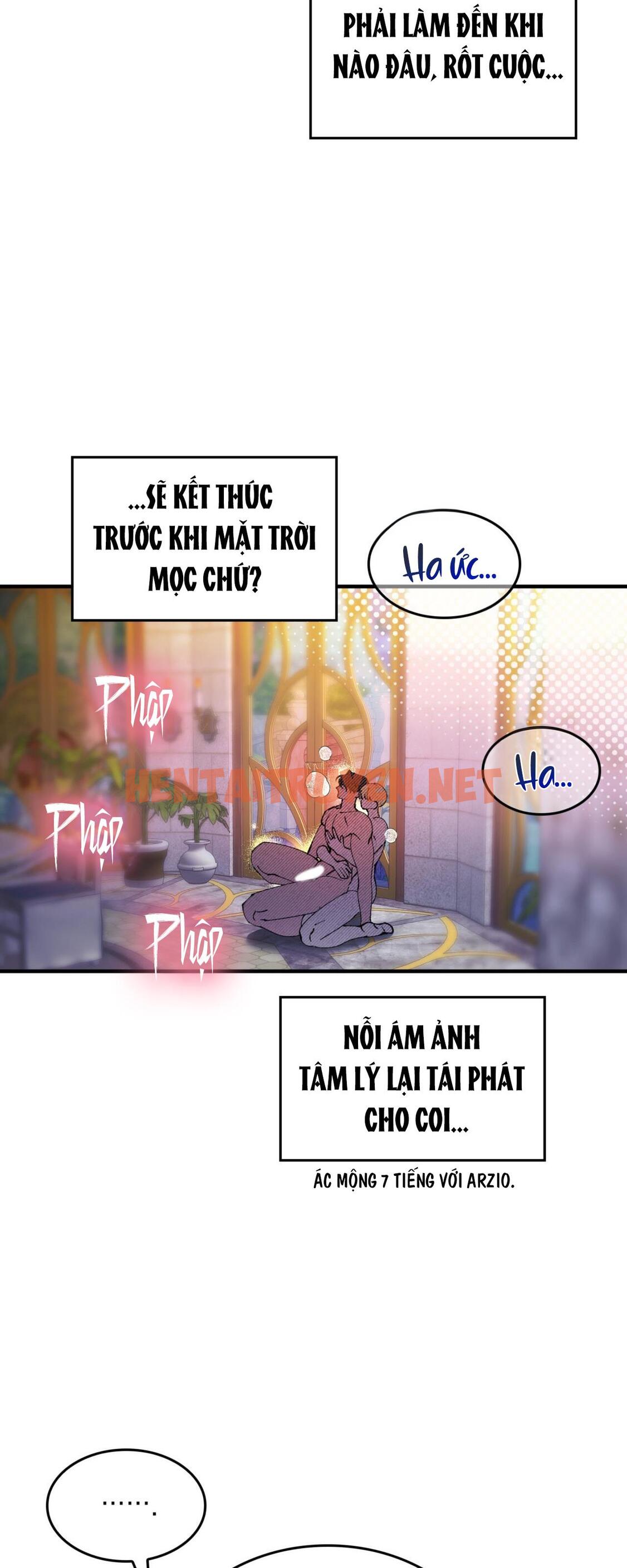 Xem ảnh (Np) Độc Thân Muôn Năm - Chap 43 - img_022_1694278211 - TruyenVN.APP