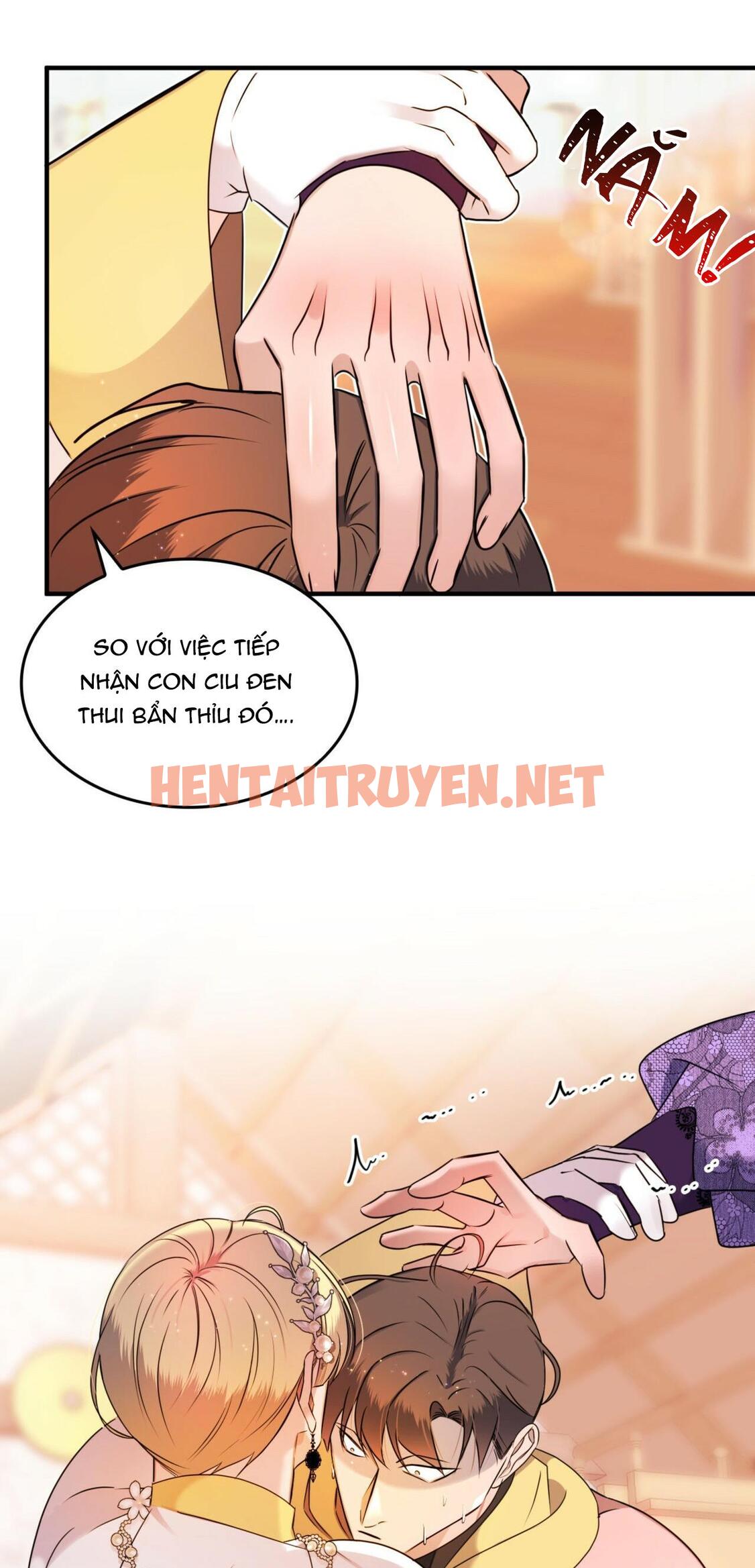 Xem ảnh (Np) Độc Thân Muôn Năm - Chap 8 - img_022_1664126237 - TruyenVN.APP