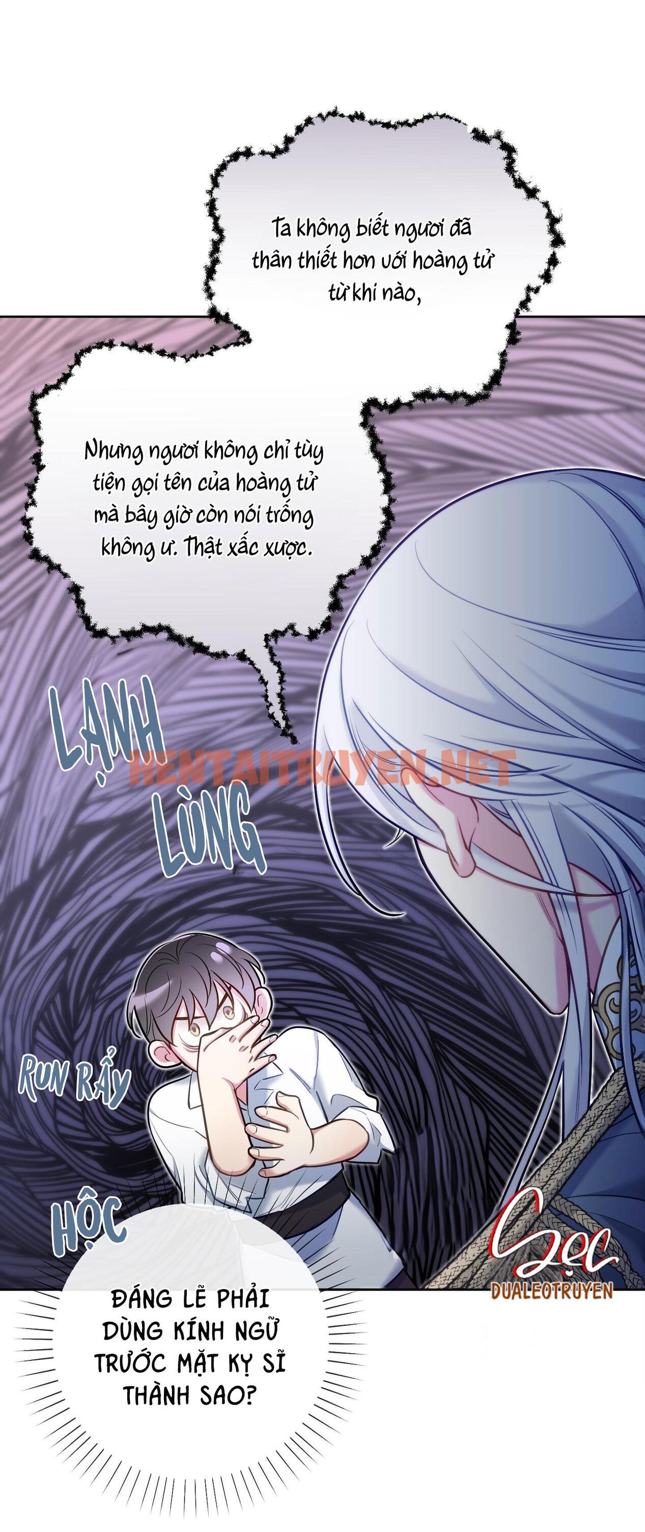 Xem ảnh (Np) Trở Thành Vua Công Lược - Chap 27 - img_049_1689439519 - TruyenVN.APP