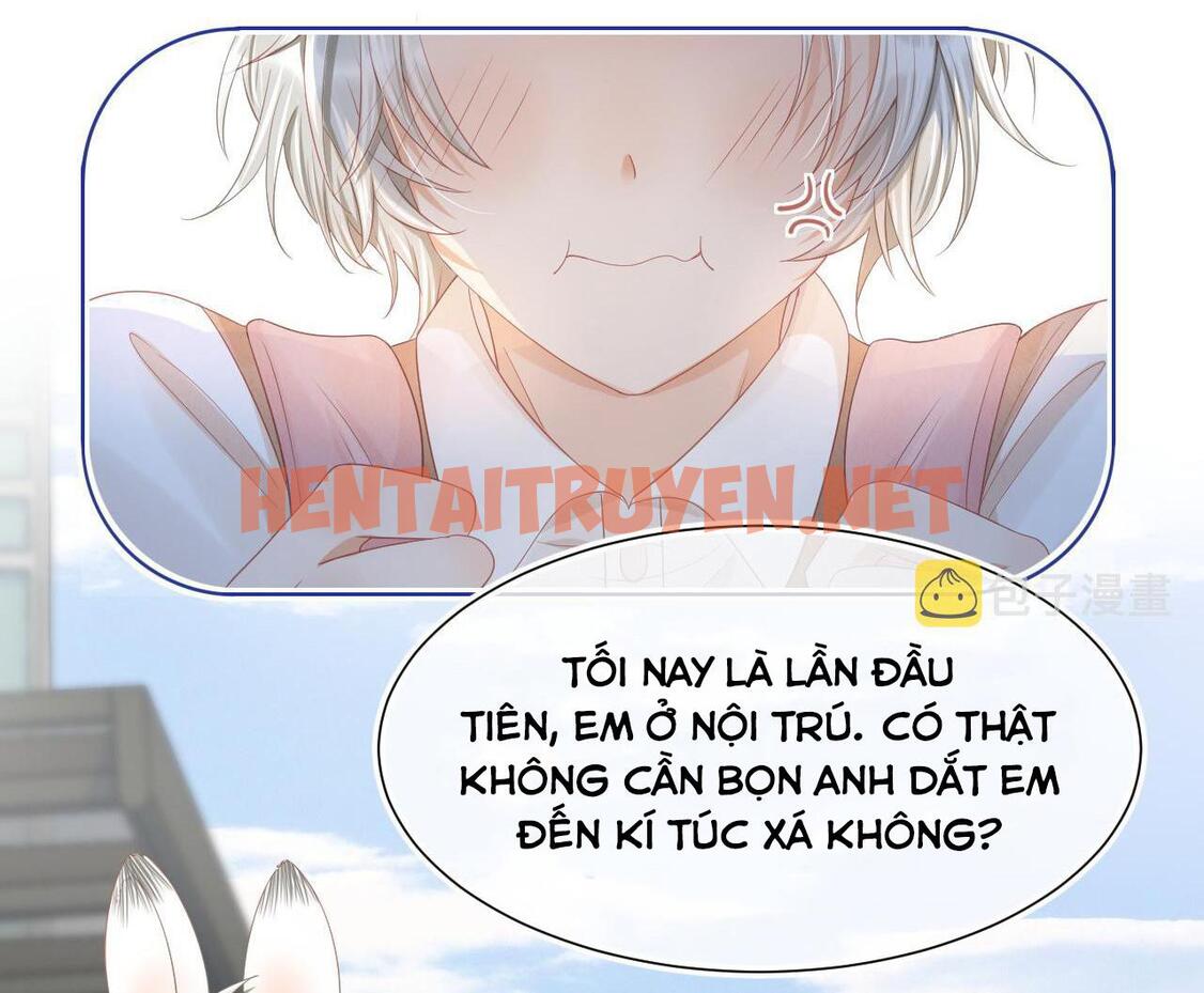 Xem ảnh [Ss2] Một Ngụm Ăn Cả Thỏ Con - Chap 1 - img_021_1671340097 - TruyenVN.APP