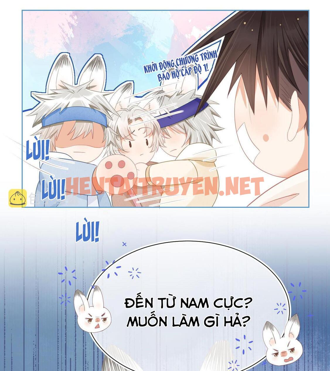 Xem ảnh [Ss2] Một Ngụm Ăn Cả Thỏ Con - Chap 1 - img_031_1671340124 - TruyenVN.APP