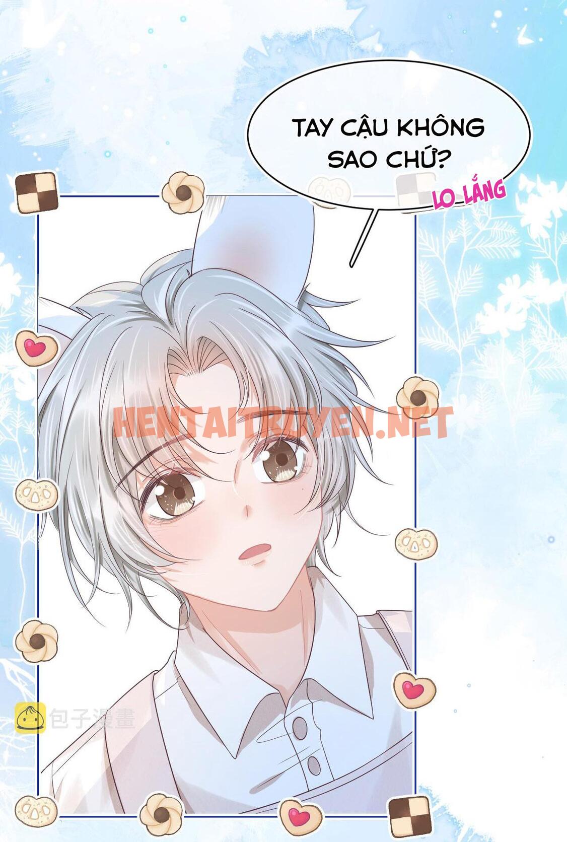 Xem ảnh [Ss2] Một Ngụm Ăn Cả Thỏ Con - Chap 11 - img_004_1676121256 - TruyenVN.APP