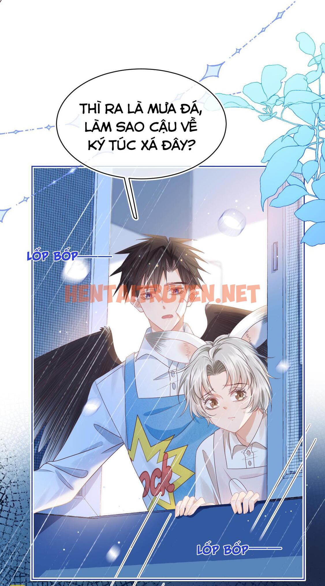 Xem ảnh [Ss2] Một Ngụm Ăn Cả Thỏ Con - Chap 11 - img_026_1676121297 - TruyenVN.APP