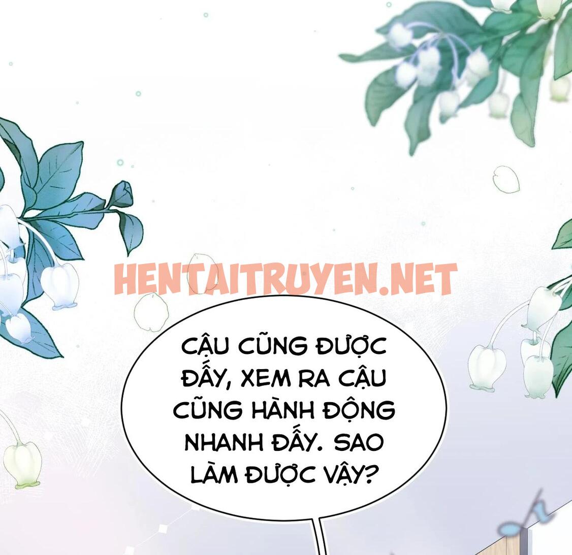 Xem ảnh [Ss2] Một Ngụm Ăn Cả Thỏ Con - Chap 13 - img_014_1678017109 - TruyenVN.APP