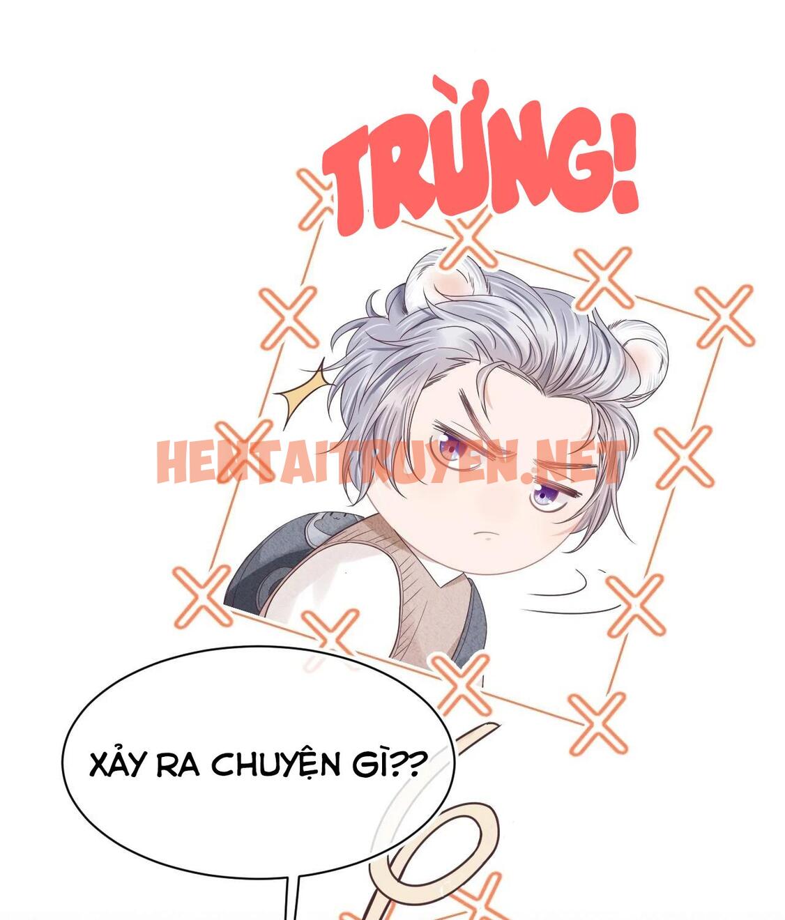 Xem ảnh [Ss2] Một Ngụm Ăn Cả Thỏ Con - Chap 13 - img_029_1678017132 - TruyenVN.APP