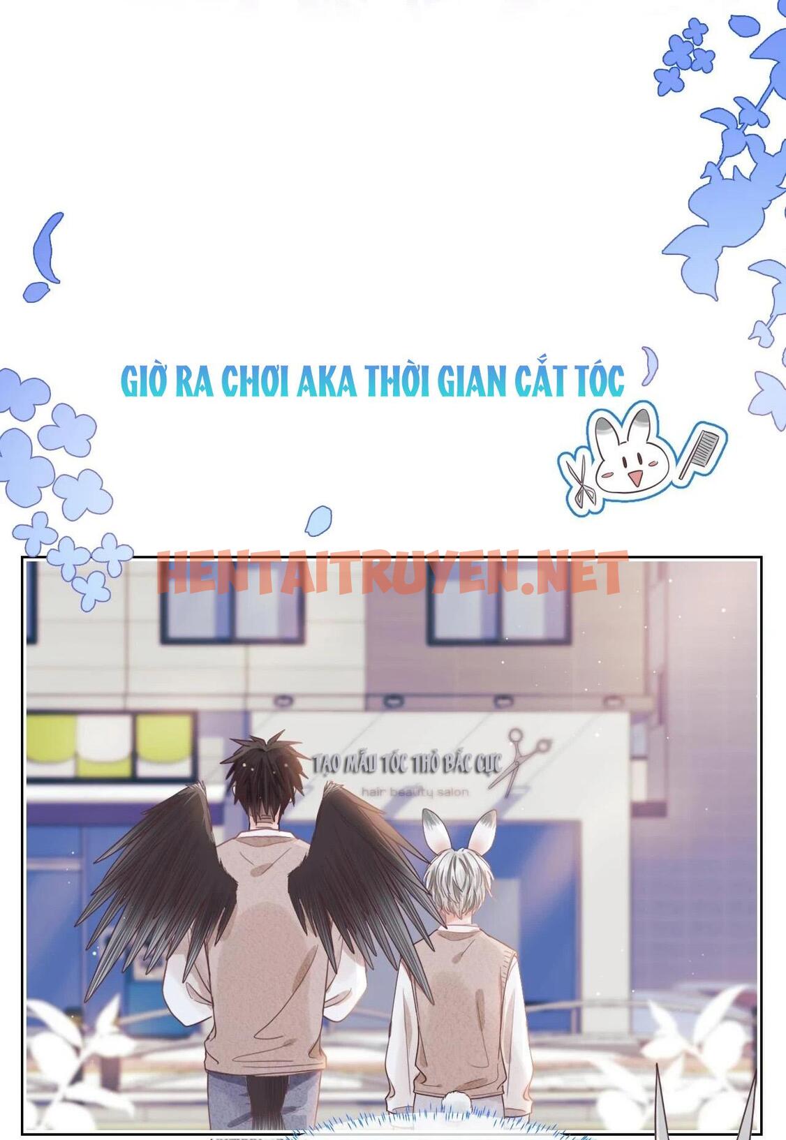 Xem ảnh [Ss2] Một Ngụm Ăn Cả Thỏ Con - Chap 13 - img_049_1678017168 - TruyenVN.APP