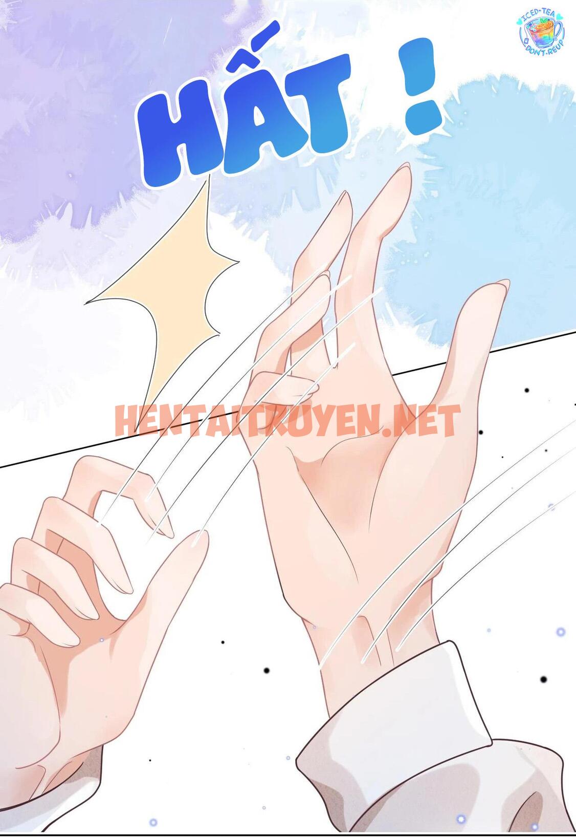 Xem ảnh [Ss2] Một Ngụm Ăn Cả Thỏ Con - Chap 14 - img_041_1678596386 - TruyenVN.APP