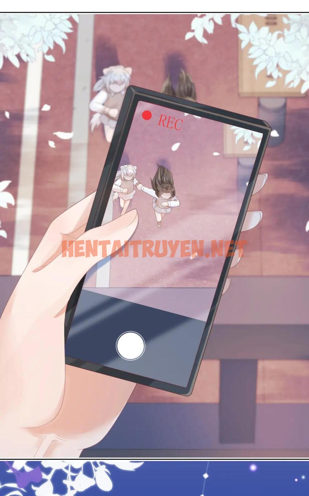 Xem ảnh [Ss2] Một Ngụm Ăn Cả Thỏ Con - Chap 15 - img_024_1679578632 - TruyenVN.APP