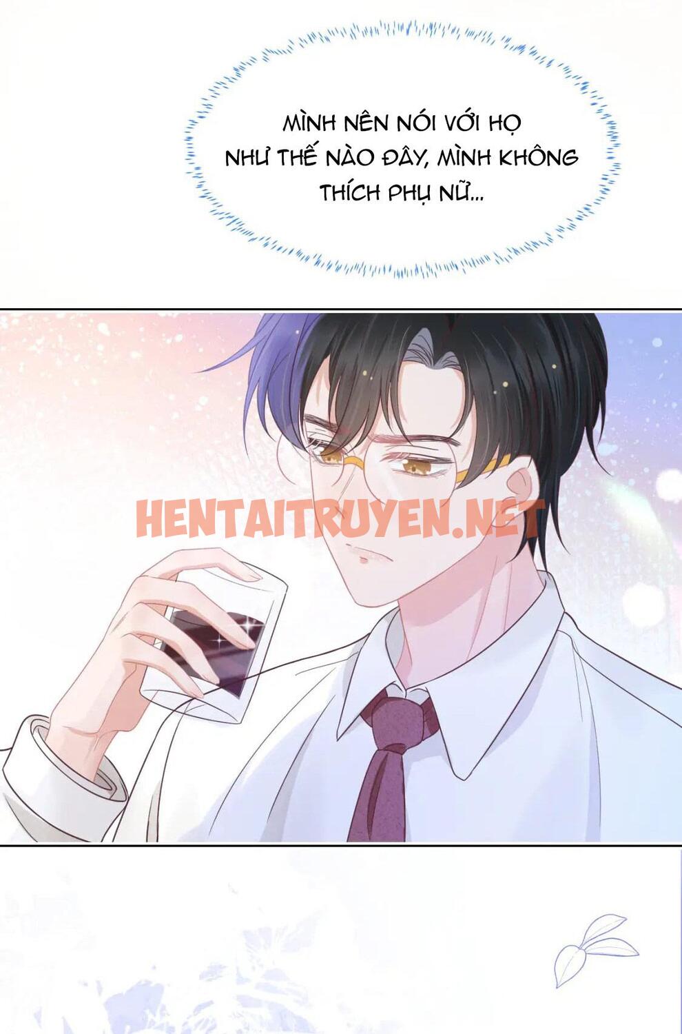 Xem ảnh [Ss2] Một Ngụm Ăn Cả Thỏ Con - Chap 16 - img_012_1680525481 - HentaiTruyenVN.net