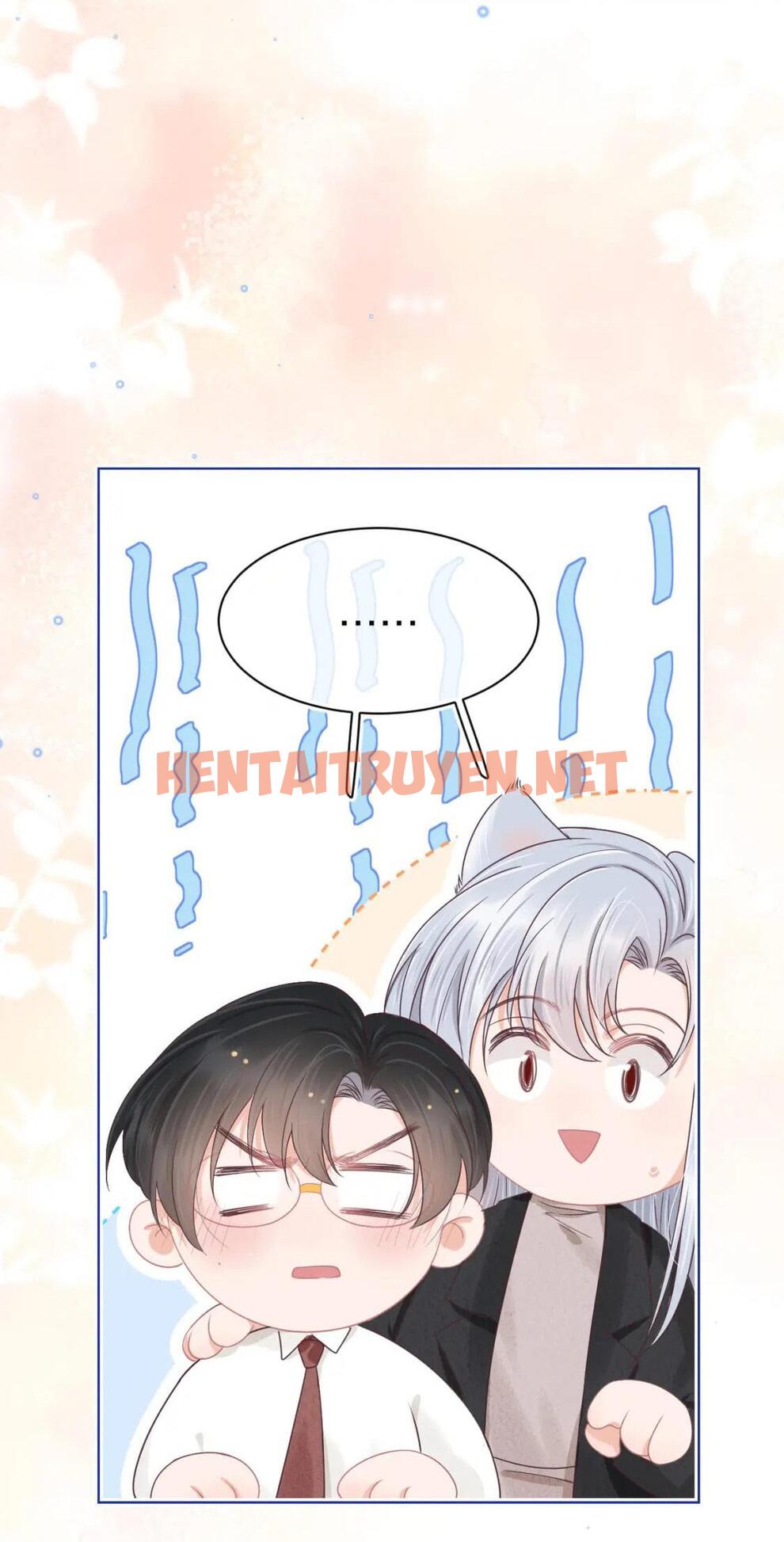 Xem ảnh [Ss2] Một Ngụm Ăn Cả Thỏ Con - Chap 16 - img_040_1680525527 - HentaiTruyenVN.net