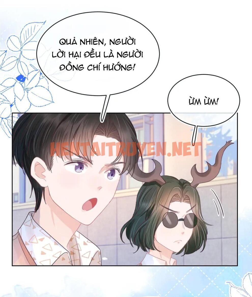 Xem ảnh [Ss2] Một Ngụm Ăn Cả Thỏ Con - Chap 17 - img_025_1683720516 - TruyenVN.APP