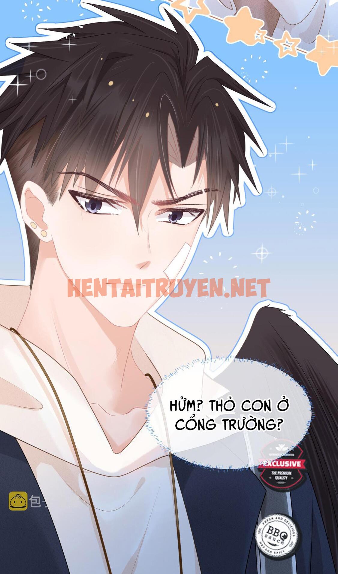 Xem ảnh [Ss2] Một Ngụm Ăn Cả Thỏ Con - Chap 2 - img_014_1671631827 - TruyenVN.APP