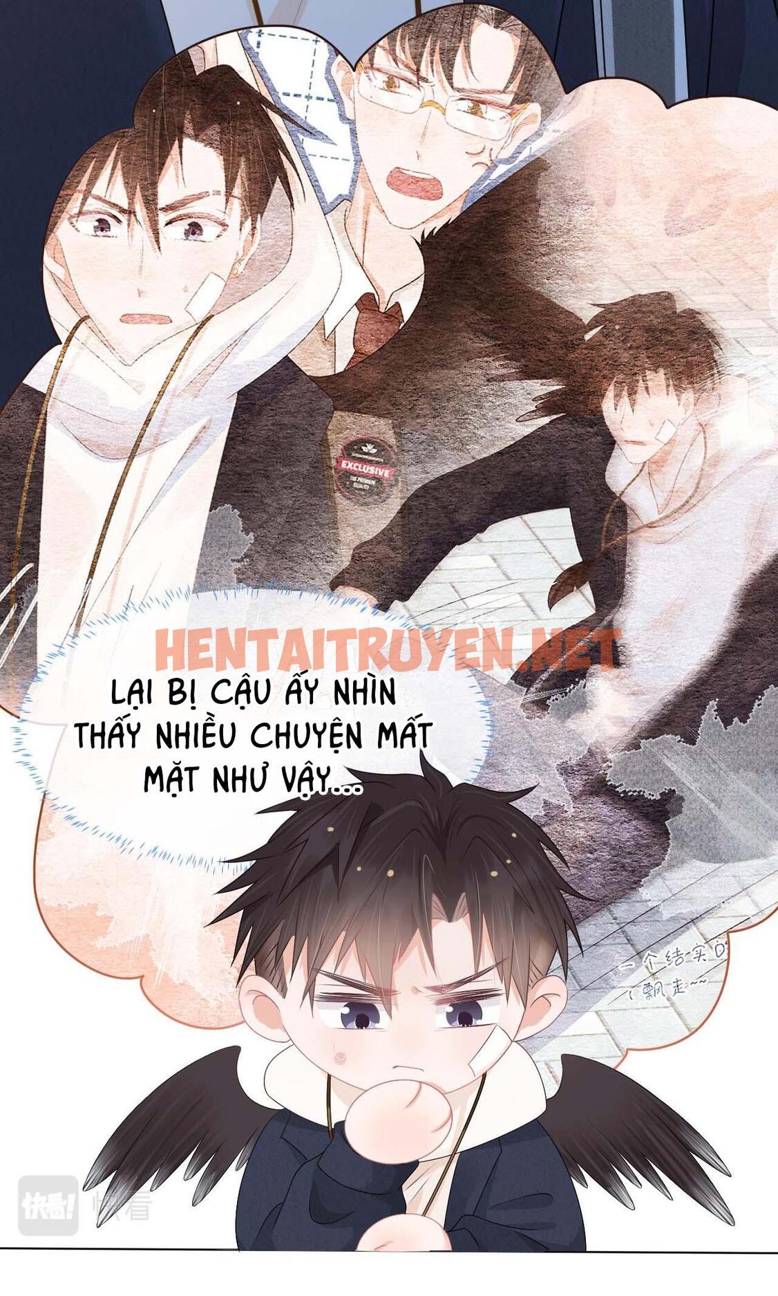 Xem ảnh [Ss2] Một Ngụm Ăn Cả Thỏ Con - Chap 2 - img_015_1671631830 - HentaiTruyenVN.net