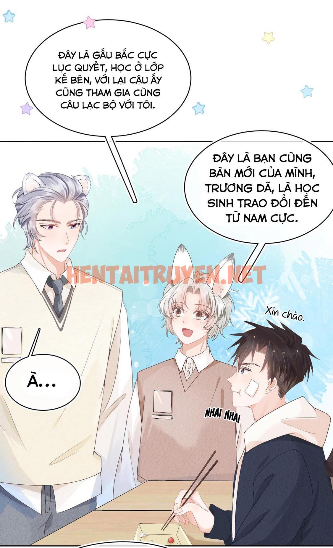 Xem ảnh [Ss2] Một Ngụm Ăn Cả Thỏ Con - Chap 2 - img_047_1671631912 - TruyenVN.APP