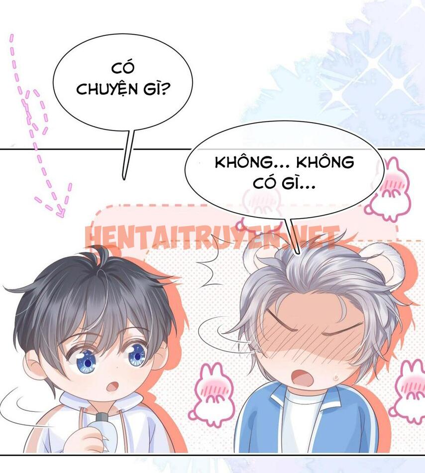 Xem ảnh [Ss2] Một Ngụm Ăn Cả Thỏ Con - Chap 20 - img_007_1684153251 - TruyenVN.APP