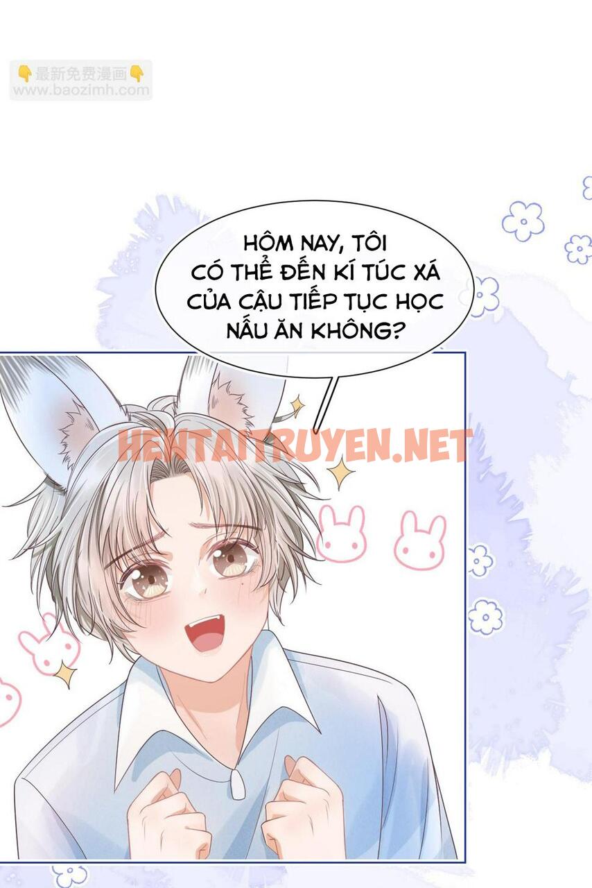 Xem ảnh [Ss2] Một Ngụm Ăn Cả Thỏ Con - Chap 20 - img_038_1684153265 - TruyenVN.APP