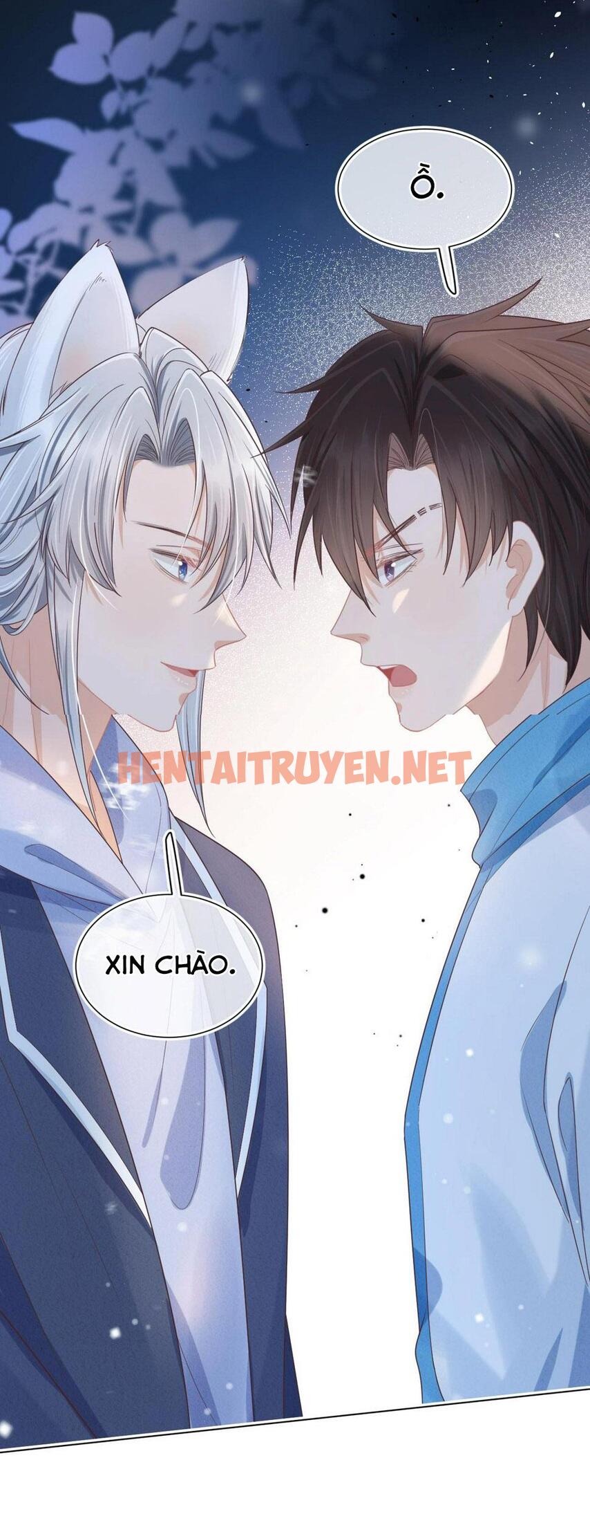 Xem ảnh [Ss2] Một Ngụm Ăn Cả Thỏ Con - Chap 20 - img_044_1684153269 - TruyenVN.APP