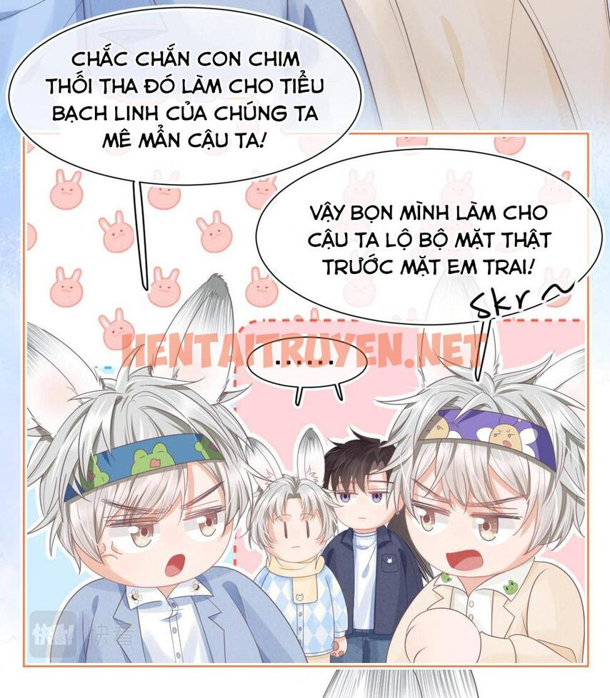 Xem ảnh [Ss2] Một Ngụm Ăn Cả Thỏ Con - Chap 21 - img_018_1685366235 - TruyenVN.APP