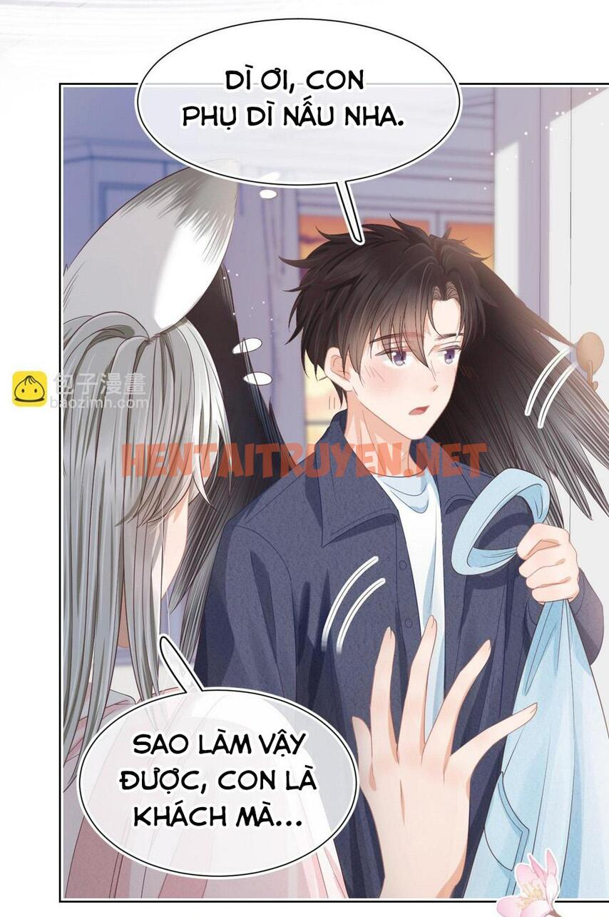 Xem ảnh [Ss2] Một Ngụm Ăn Cả Thỏ Con - Chap 23 - img_007_1687321242 - HentaiTruyenVN.net