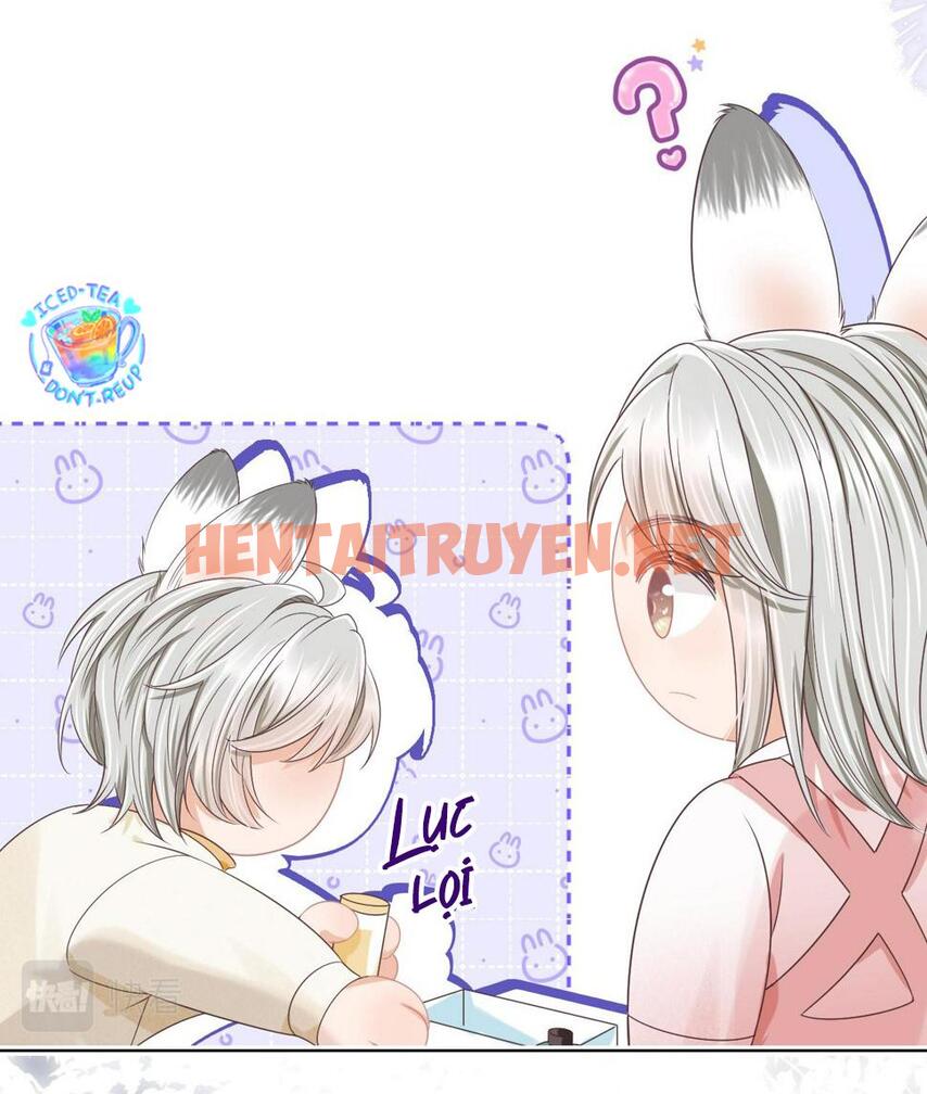 Xem ảnh [Ss2] Một Ngụm Ăn Cả Thỏ Con - Chap 23 - img_020_1687321243 - HentaiTruyenVN.net