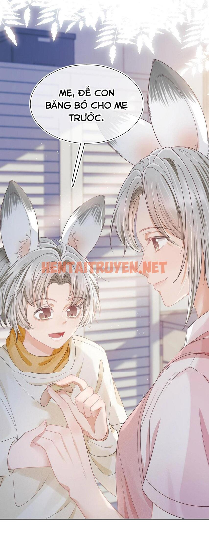 Xem ảnh [Ss2] Một Ngụm Ăn Cả Thỏ Con - Chap 23 - img_021_1687321243 - TruyenVN.APP