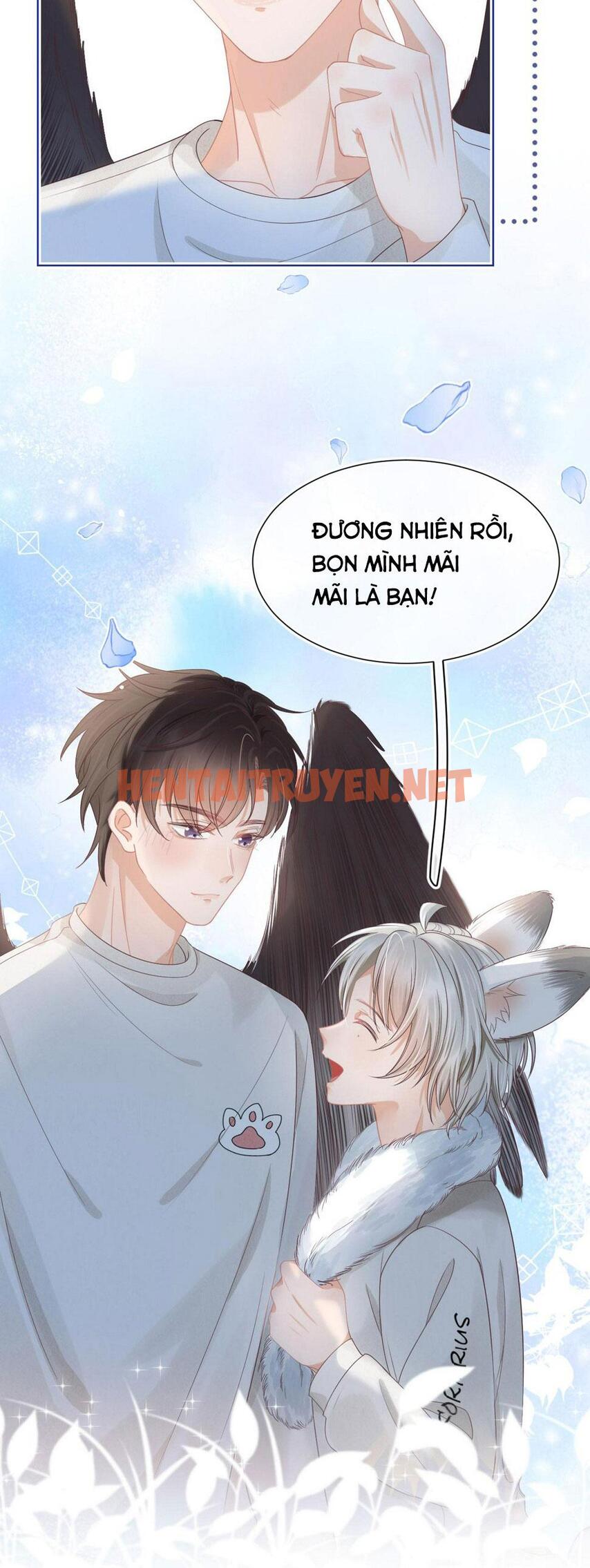 Xem ảnh [Ss2] Một Ngụm Ăn Cả Thỏ Con - Chap 24 - img_030_1687493978 - TruyenVN.APP