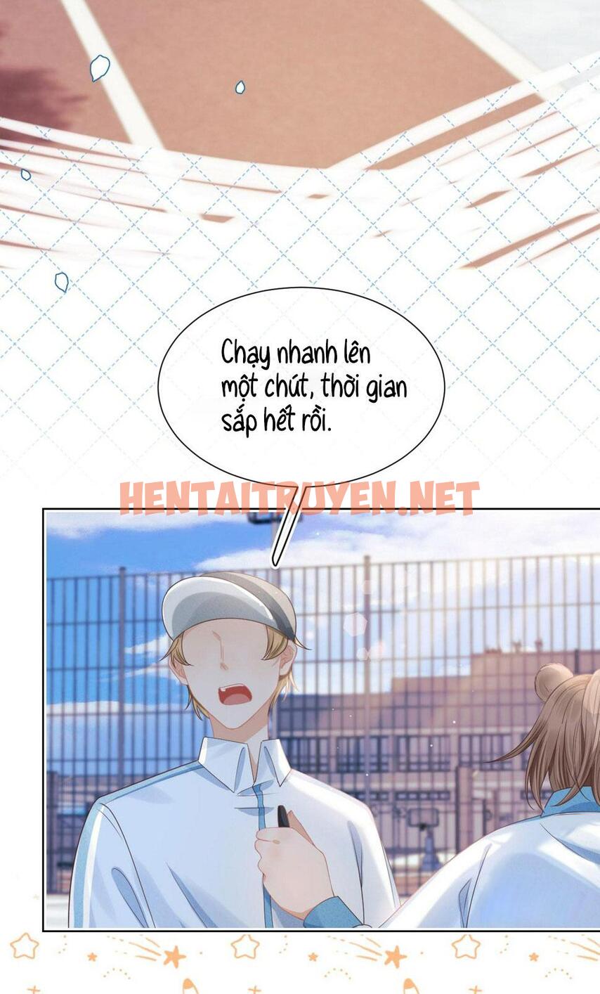 Xem ảnh [Ss2] Một Ngụm Ăn Cả Thỏ Con - Chap 25 - img_025_1687954725 - TruyenVN.APP